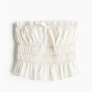 H&M tube top